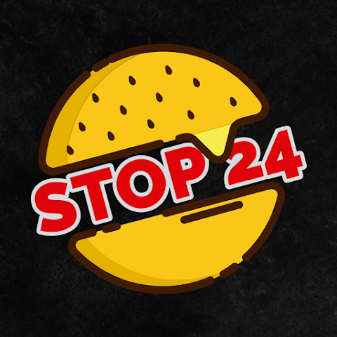 Logo de Stop24