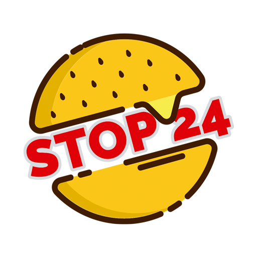 Stop 24
